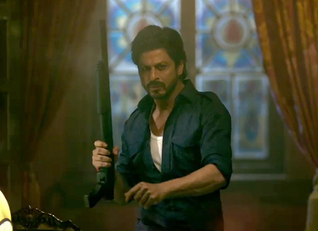 Shah Rukh Khan’s Raees becomes the highest opening weekend grosser in Singapore