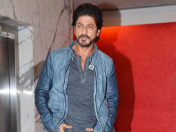 Shah Rukh Khan credits AbRam for changing him