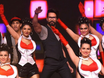 Check out: Shahid Kapoor, Katrina Kaif, Alia Bhatt and Varun Dhawan set the stage on fire at Umang 2017