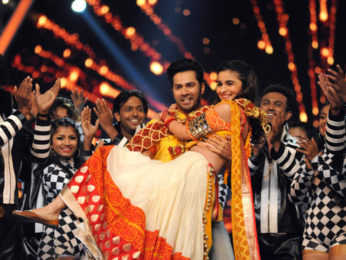 Check out: Shahid Kapoor, Katrina Kaif, Alia Bhatt and Varun Dhawan set the stage on fire at Umang 2017