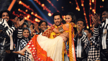 Check out: Shahid Kapoor, Katrina Kaif, Alia Bhatt and Varun Dhawan set the stage on fire at Umang 2017 Check out: Shahid Kapoor, Katrina Kaif, Alia Bhatt and Varun Dhawan set the stage on fire at Umang 2017