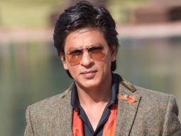 “It Takes A Lot Of Work To Look As Sexy…”: Shah Rukh Khan