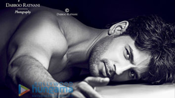 Celebrity Photo Of Sidharth Malhotra