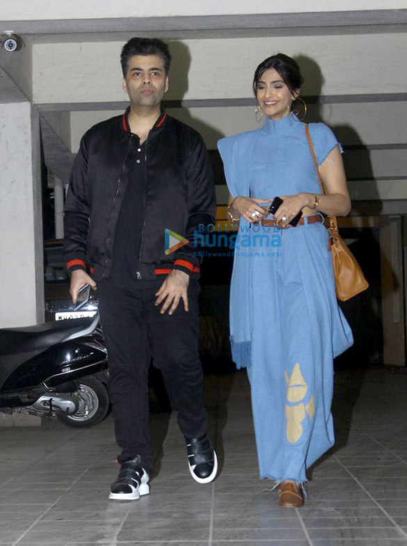 sidharth malhotra alia bhatt sonam kapoor huma qureshi and others snapped at vikas bahls bash 3