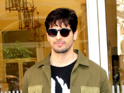 Sidharth Malhotra graces the New Zealand Tourism media meet