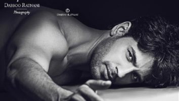 Check out: Sidharth Malhotra shares picture from Daboo Ratnani photoshoot