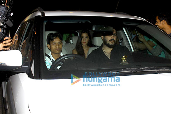 sidharth malhotras birthday bash at kjos house 12