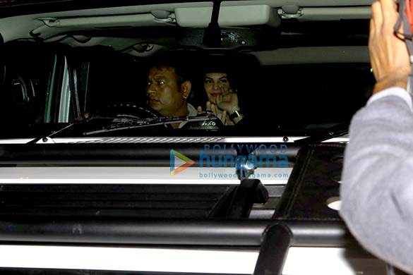 sidharth malhotras birthday bash at kjos house 7