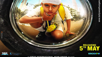 First Look Of The Sniff !!!