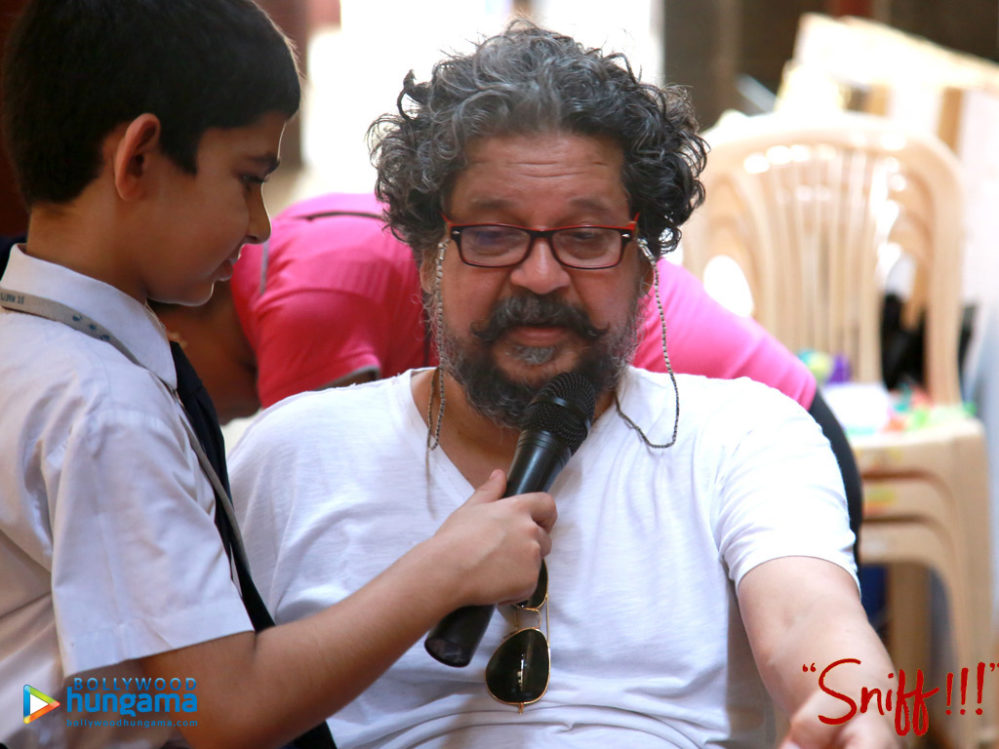 Sniff !!! Movie Review Release Date (2017) Songs Music Images