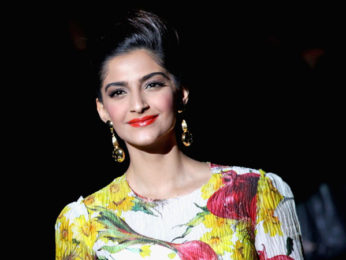 Sonam Kapoor reacts to Donald J. Trump’s tweet about Meryl Streep Sonam Kapoor reacts to Donald J. Trump’s tweet about Meryl Streep