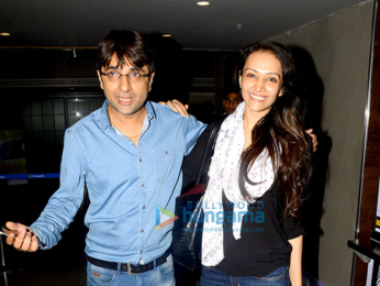 Special screening of 'Coffee With D'