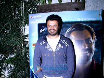 Anurag Kashyap hosts a special screening of 'Haraamkhor'