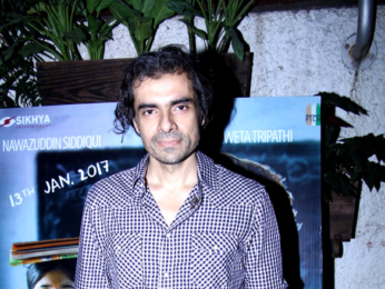 Anurag Kashyap hosts a special screening of 'Haraamkhor'