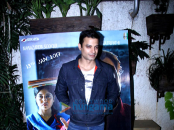 Anurag Kashyap hosts a special screening of 'Haraamkhor'