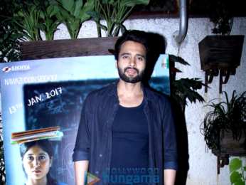 Anurag Kashyap hosts a special screening of 'Haraamkhor'