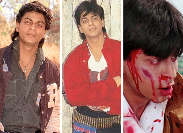 Struggles of the Superstars - Shah Rukh Khan