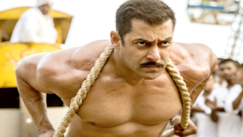 Box Office: Top Opening Day of 2016; Sultan claims the no.1 position & Salman is the opening day king