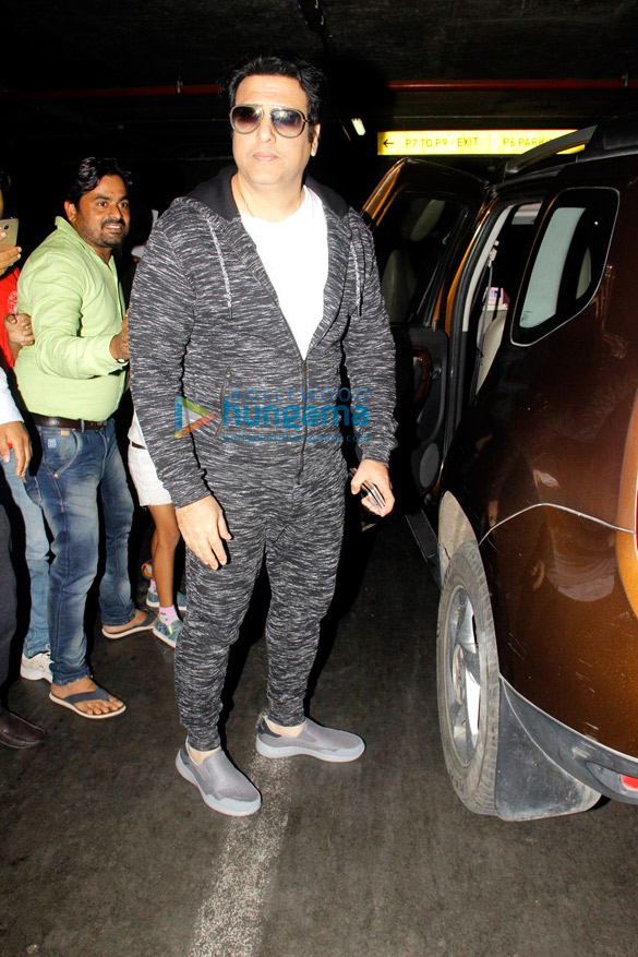 sunny sridevi vidyut and others snapped 5