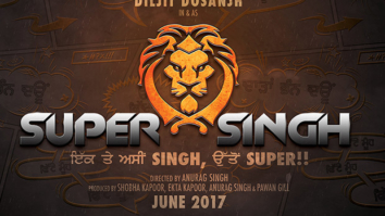 Diljit Dosanjh to star in Ekta Kapoor’s maiden Punjabi production Super Singh