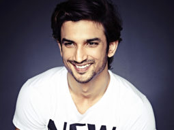Watch: Sushant Singh Rajput prepping up for his role of an astronaut in Chandamama Door Ke