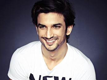 Watch: Sushant Singh Rajput prepping up for his role of an astronaut in Chandamama Door Ke Watch: Sushant Singh Rajput prepping up for his role of an astronaut in Chandamama Door Ke