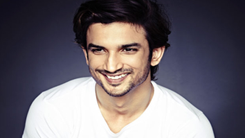 Watch: Sushant Singh Rajput prepping up for his role of an astronaut in Chandamama Door Ke