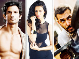 Sushant Singh Rajput, Disha Patani were the most searched celebrities and Sultan was the most searched film on Google in 2016