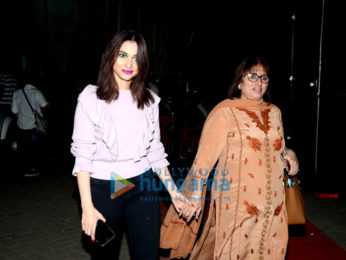 Tamannaah Bhatia snapped at Filmfare shoot