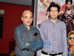 Teaser launch of Sooraj Barjatya’s TV serial ‘Piya Albela’