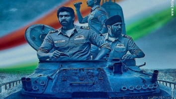 First Look Of The Movie The Ghazi Attack