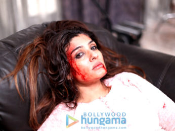 Movie Stills Of The Movie The Mother