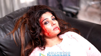 Movie Stills Of The Movie The Mother