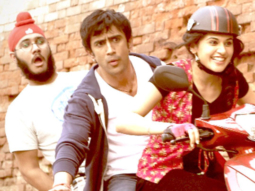 Theatrical Trailer (Running Shaadi.com)
