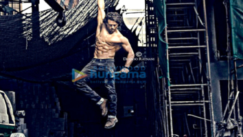 Celebrity Photo Of Tiger Shroff