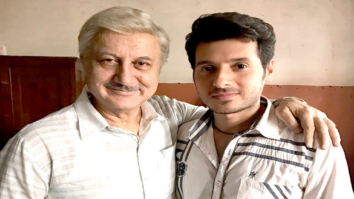 On The Sets Of The Movie Toilet - Ek Prem Katha