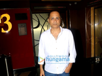 Trailer launch of film 'Commando 2'