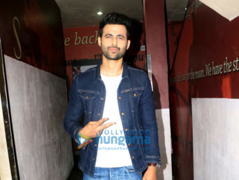 Trailer launch of film 'Commando 2'