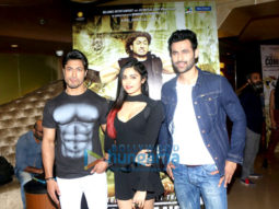 Trailer launch of film ‘Commando 2’