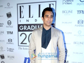 Vaani Kapoor, Richa Chadda and others at Elle Graduate Awards 2016