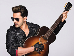 Check out: Varun Dhawan the rockstar on Dabboo Ratnani’s 2017 calendar