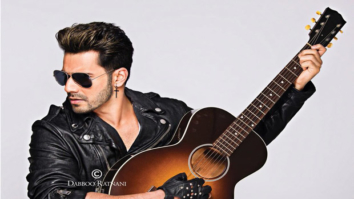 Check out: Varun Dhawan the rockstar on Dabboo Ratnani’s 2017 calendar