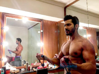 Celebrity Photo Of Varun Dhawan