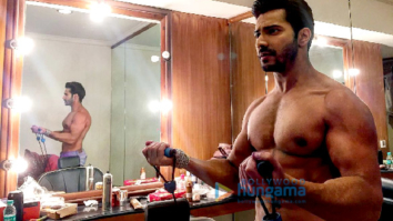Celebrity Photo Of Varun Dhawan