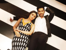 Check out: Varun Dhawan and Alia Bhatt to promote Badrinath Ki Dulhania on Koffee With Karan 5