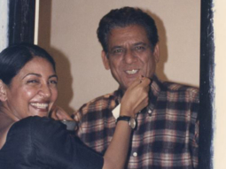 Veteran Deepti Naval remembers the late Om Puri