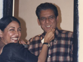 Veteran Deepti Naval remembers the late Om Puri
