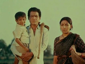 Veteran Deepti Naval remembers the late Om Puri