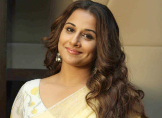 After Kahaani 2, Vidya Balan continues her fight against child sexual abuse