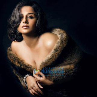Vidya Balan